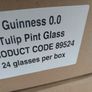 guinness zeropints x 24 Image 2