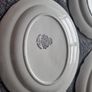 antique plate Image 4