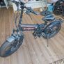 Engwe Electric Bike Image 2