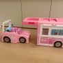 Barbie camper van Image 4