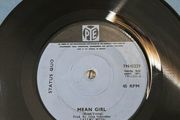 Status Quo vinyl single. Irish pressing