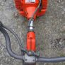 Oleo-Mac strimmer Image 4