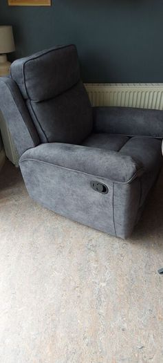 Recliner Armchair. .