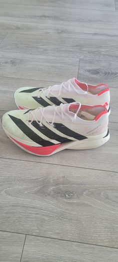 Adidas Adizero Strung UK 11.5