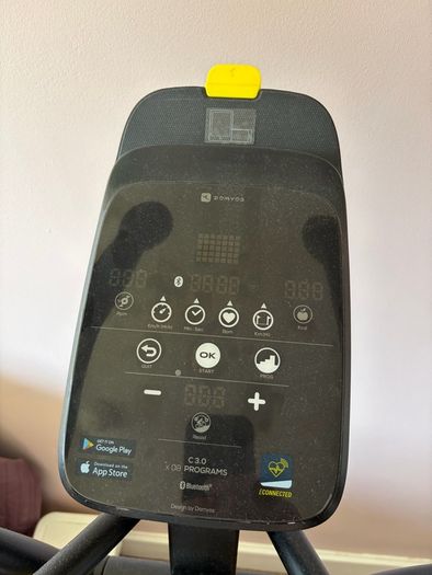 Orbitrek Domyos 520