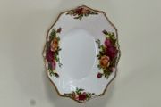 Royal Albert Old Country Roses Oval Sweet Dish