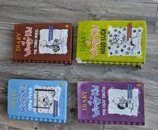 Books Children
