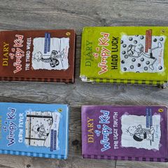 Books Children