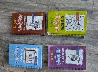 Books Children
