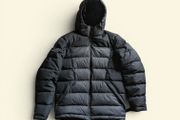 Technicals Puffer jacket