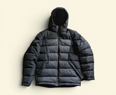 Technicals Puffer jacket