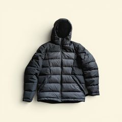 Technicals Puffer jacket