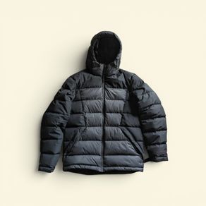 Technicals Puffer jacket