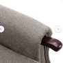 Automatic Recliner Armchair as New Image 6