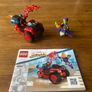 Lego Spiderman - 10781 Image 2