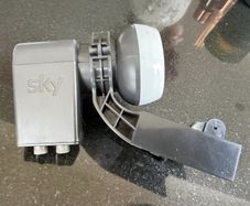 Sky Lnb