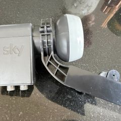 Sky Lnb