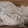 Coast Tiffany Twist Strap Diamante Platform Sandals Price Includes Postage Cost Image 2