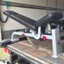 nautilus commercial Olympic benchs Image 7