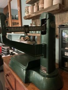 avery shop scales
