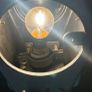 vintage stage light Image 4