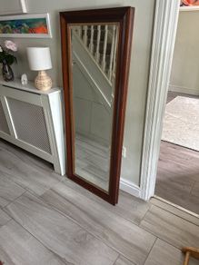 Full-length Mirror