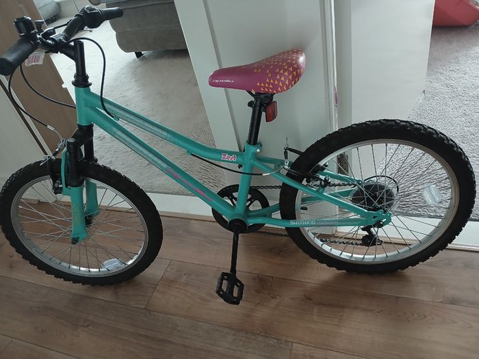 Bike apollo