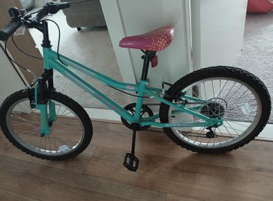 Bike apollo