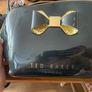 ted baker makeup bag Image 2
