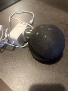 Amazon Alexa Speaker