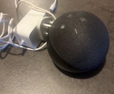 Amazon Alexa Speaker