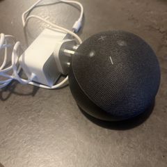 Amazon Alexa Speaker