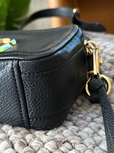 Marc Jacobs bag - the soft shot