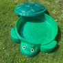 Sand box/paddling pool Image 2
