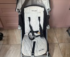 MacClaren  Buggy