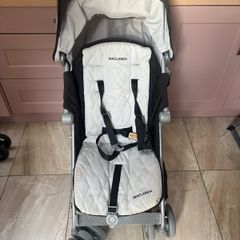 MacClaren  Buggy