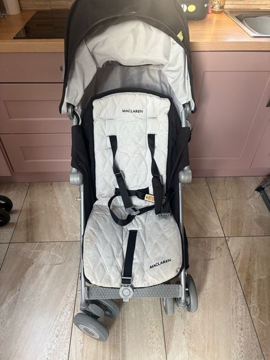MacClaren  Buggy