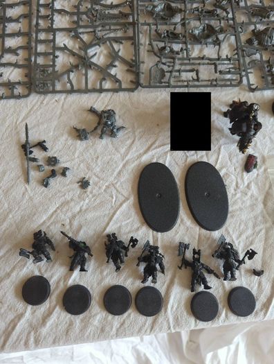 Warhammer Age of Sigmar Blades of Khorne