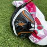 Callaway x2 Hot 2 Wood / Mini Driver Image 2