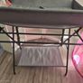Large baby changing table Image 4