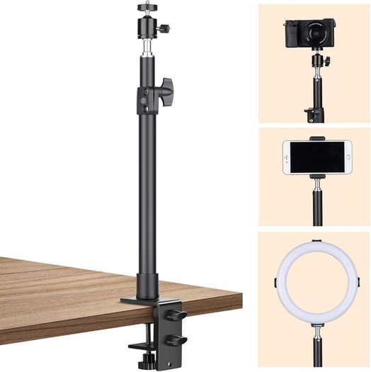Adjustable Table Mount (35-60cm)
