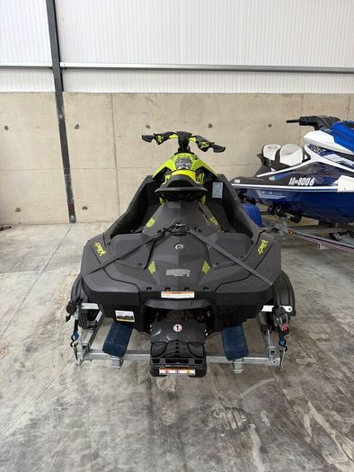 2023 Sea-Doo Spark Trixx 2up!