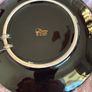 Greek Plate - Olympia - 24K - Handmade Image 3