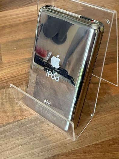 iPod Classic 6th Gen 160GB
