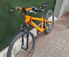 Bicycle