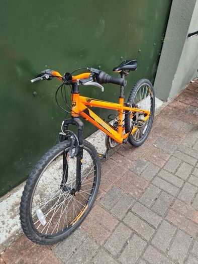 Bicycle