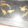 Very Old Chinese Tray postage available or collection Image 2