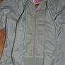 Bershka jacket Image 4