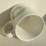 Garden Machinery Association (BAGMA) - promotional ceramic mug (1980's) Image 4