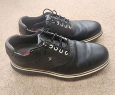 Footjoy Traditions Golf Shoes